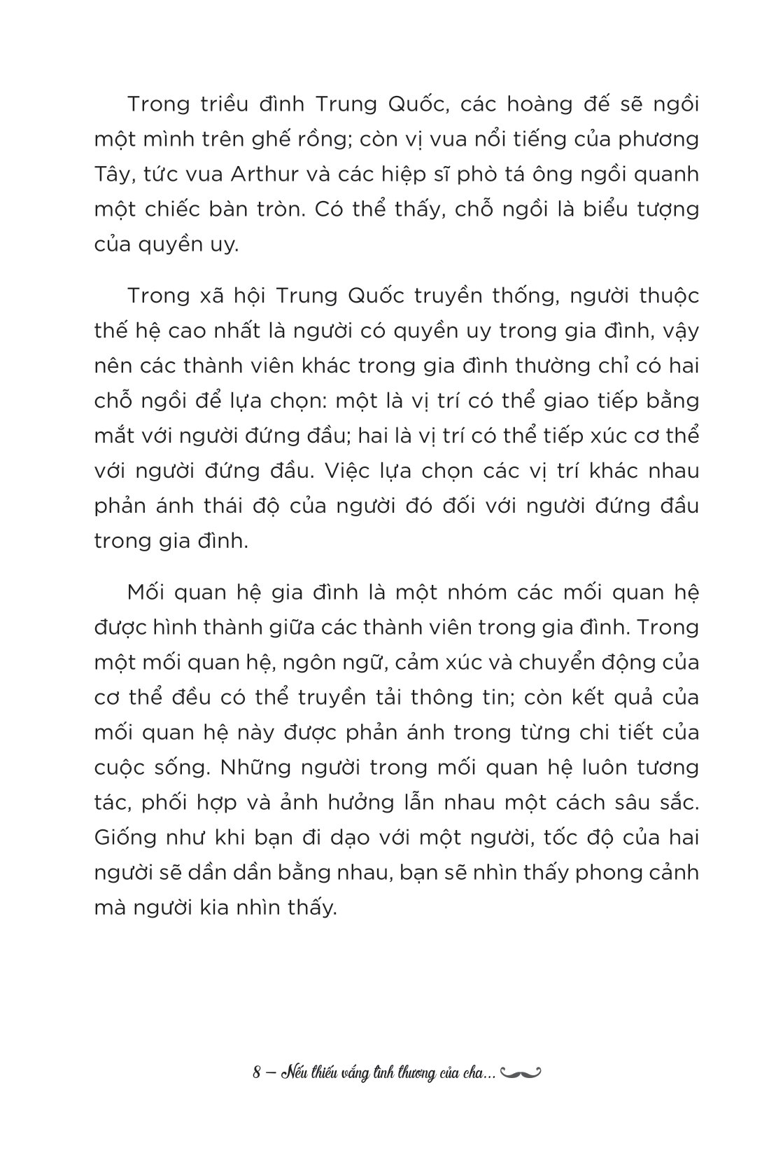 nếu thiếu vắng tình thương của cha... - Ảnh 18