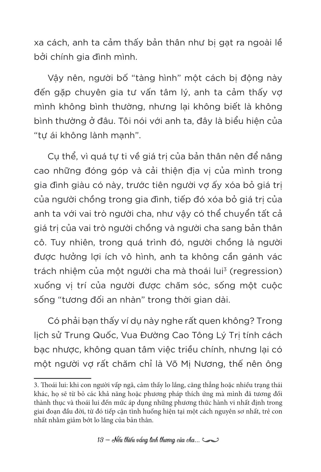 nếu thiếu vắng tình thương của cha... - Ảnh 27