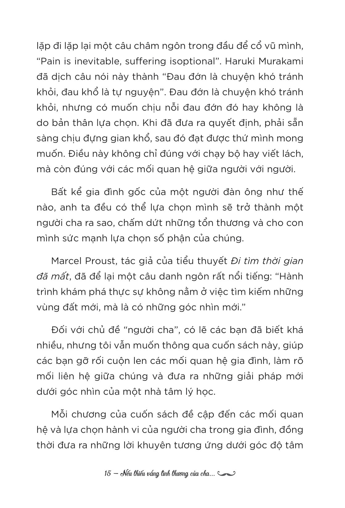 nếu thiếu vắng tình thương của cha... - Ảnh 31