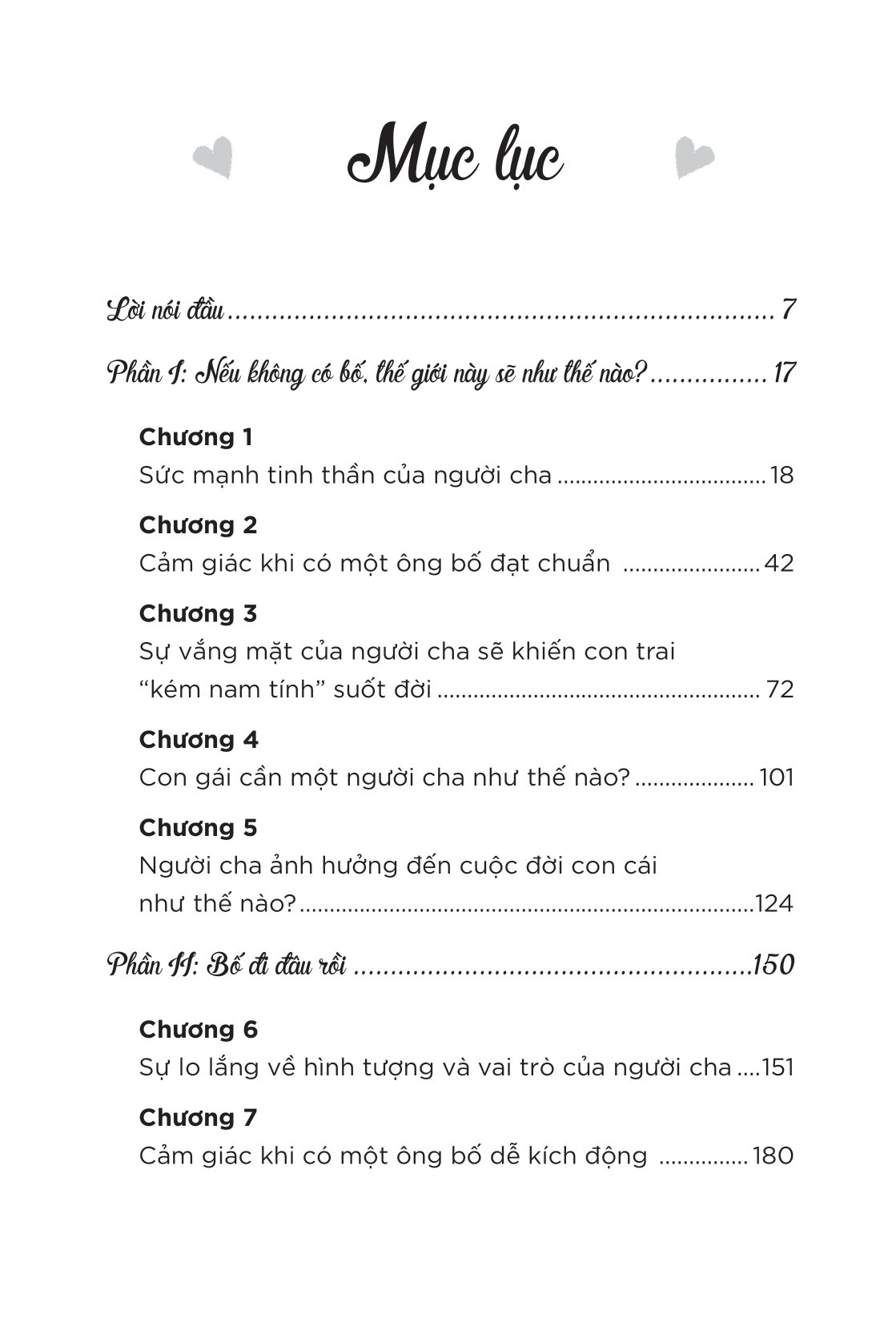 nếu thiếu vắng tình thương của cha... - Ảnh 9