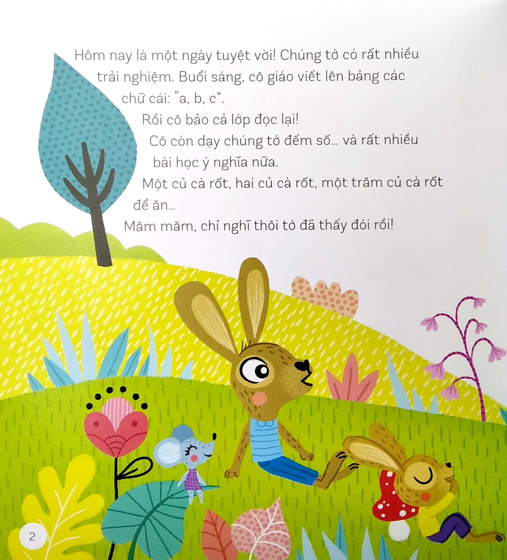 nếu tớ... là phi công - Ảnh 3