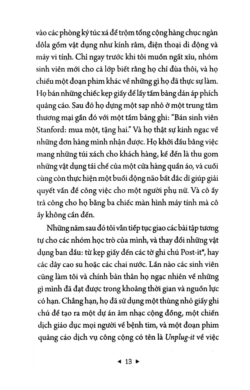 nếu tôi biết được khi còn 20 (tái bản 2020) - Ảnh 10