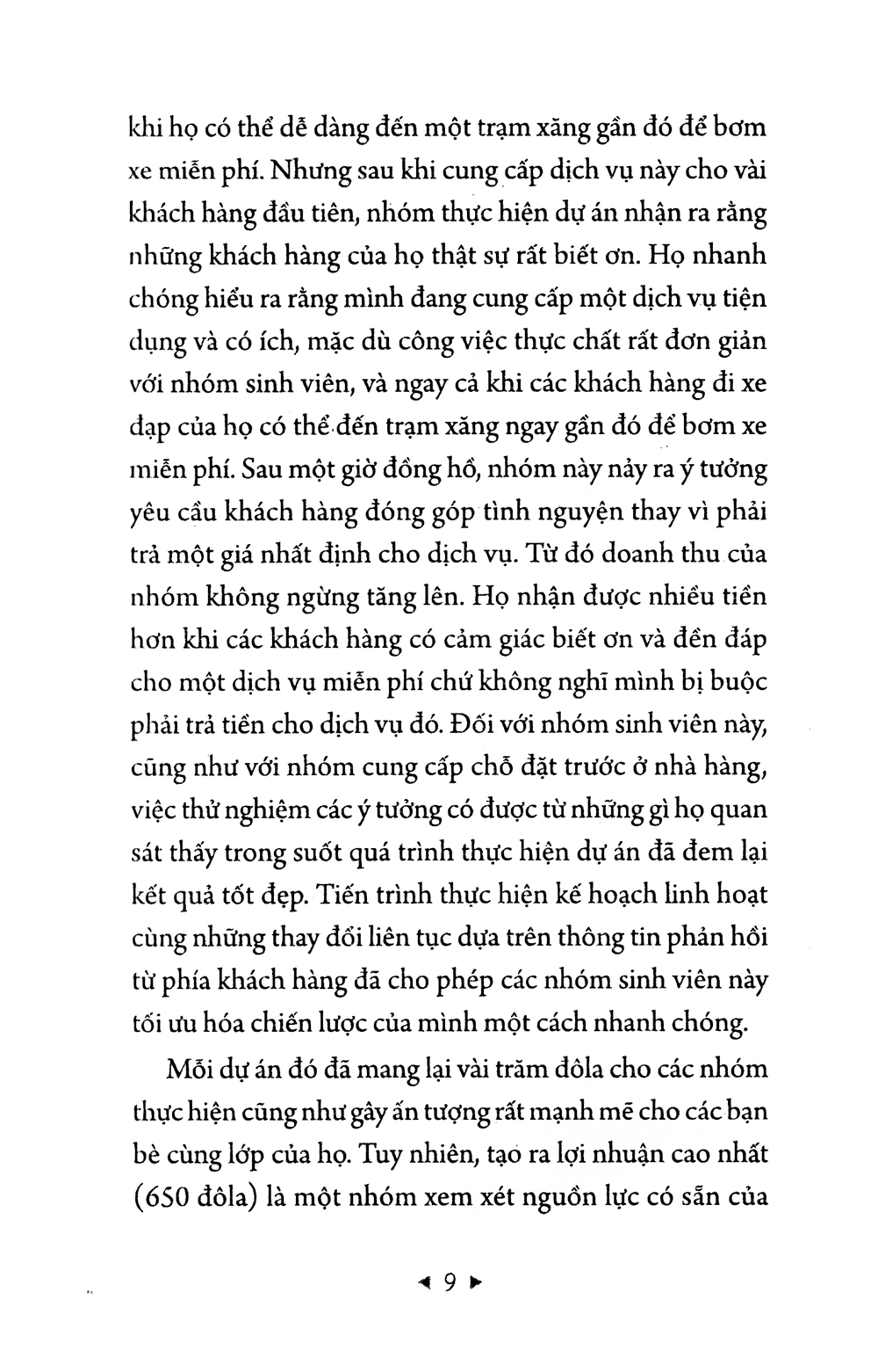 nếu tôi biết được khi còn 20 (tái bản 2020) - Ảnh 6