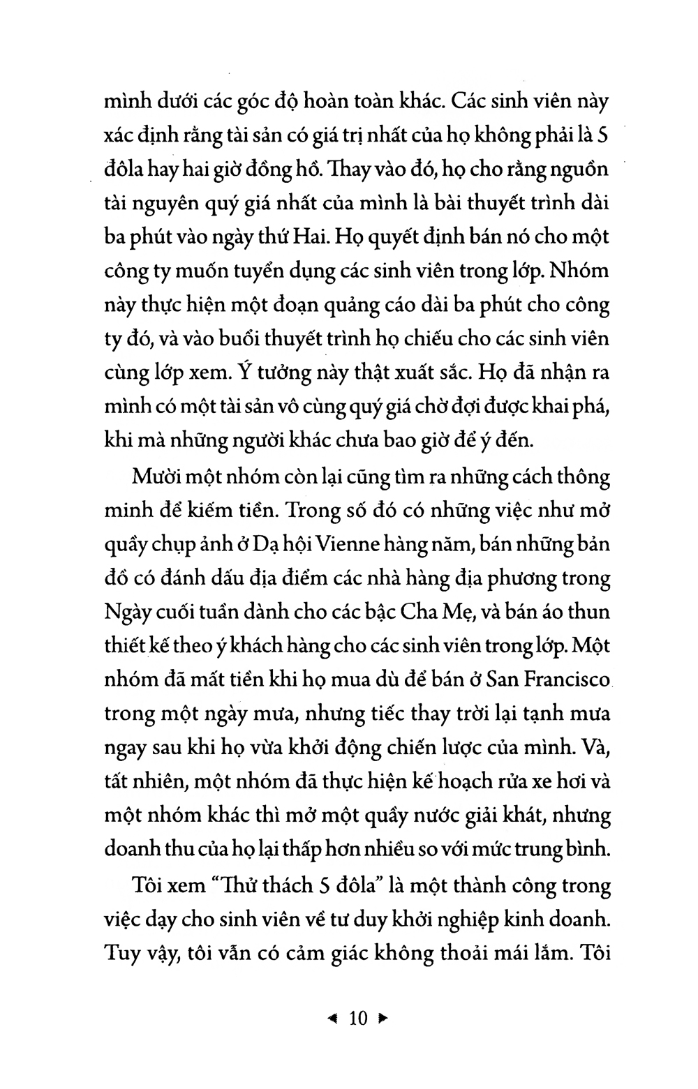 nếu tôi biết được khi còn 20 (tái bản 2020) - Ảnh 7