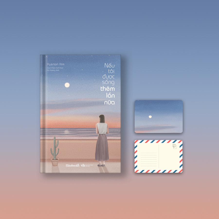 nếu tôi được sống thêm lần nữa - Ảnh 4
