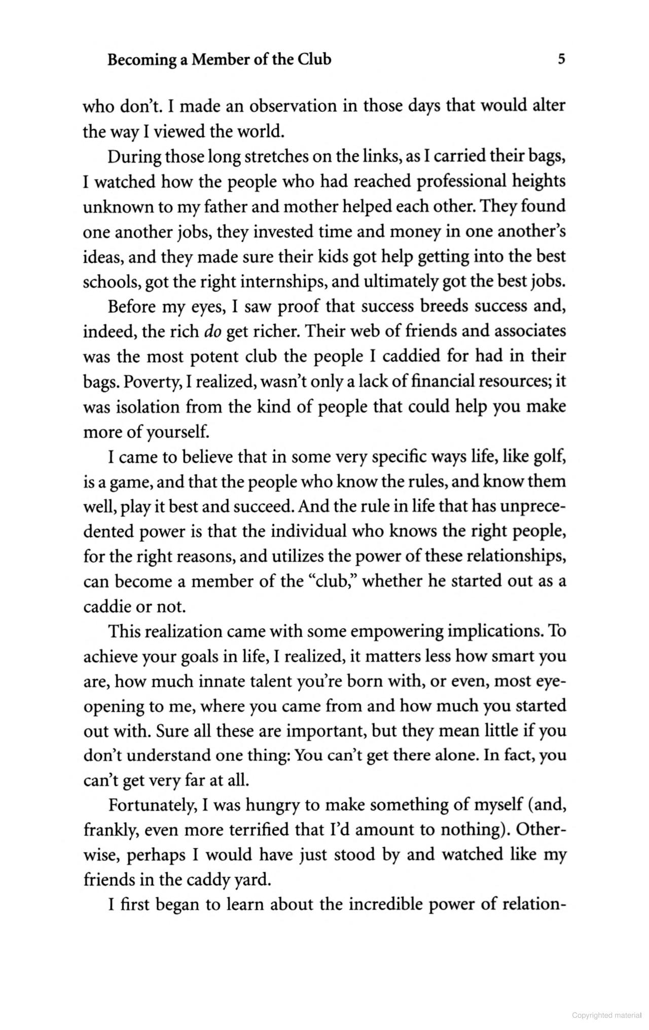 never eat alone: and other secrets to success, one relationship at a time - Ảnh 5