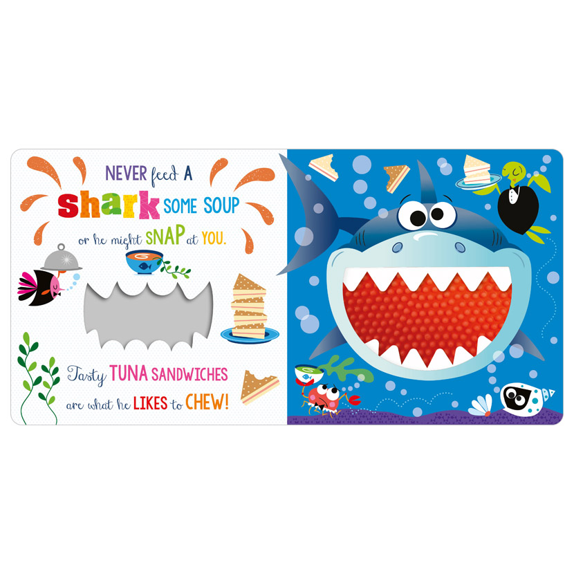 never feed a lion! - Ảnh 3