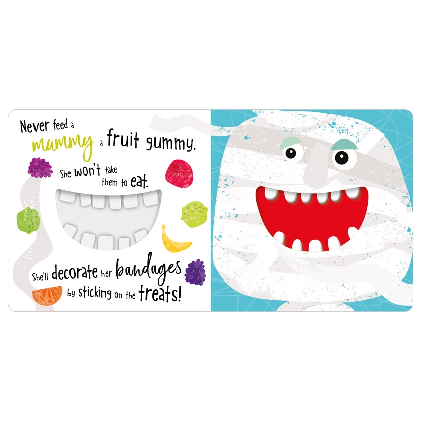 never feed a troll a casserole - Ảnh 4