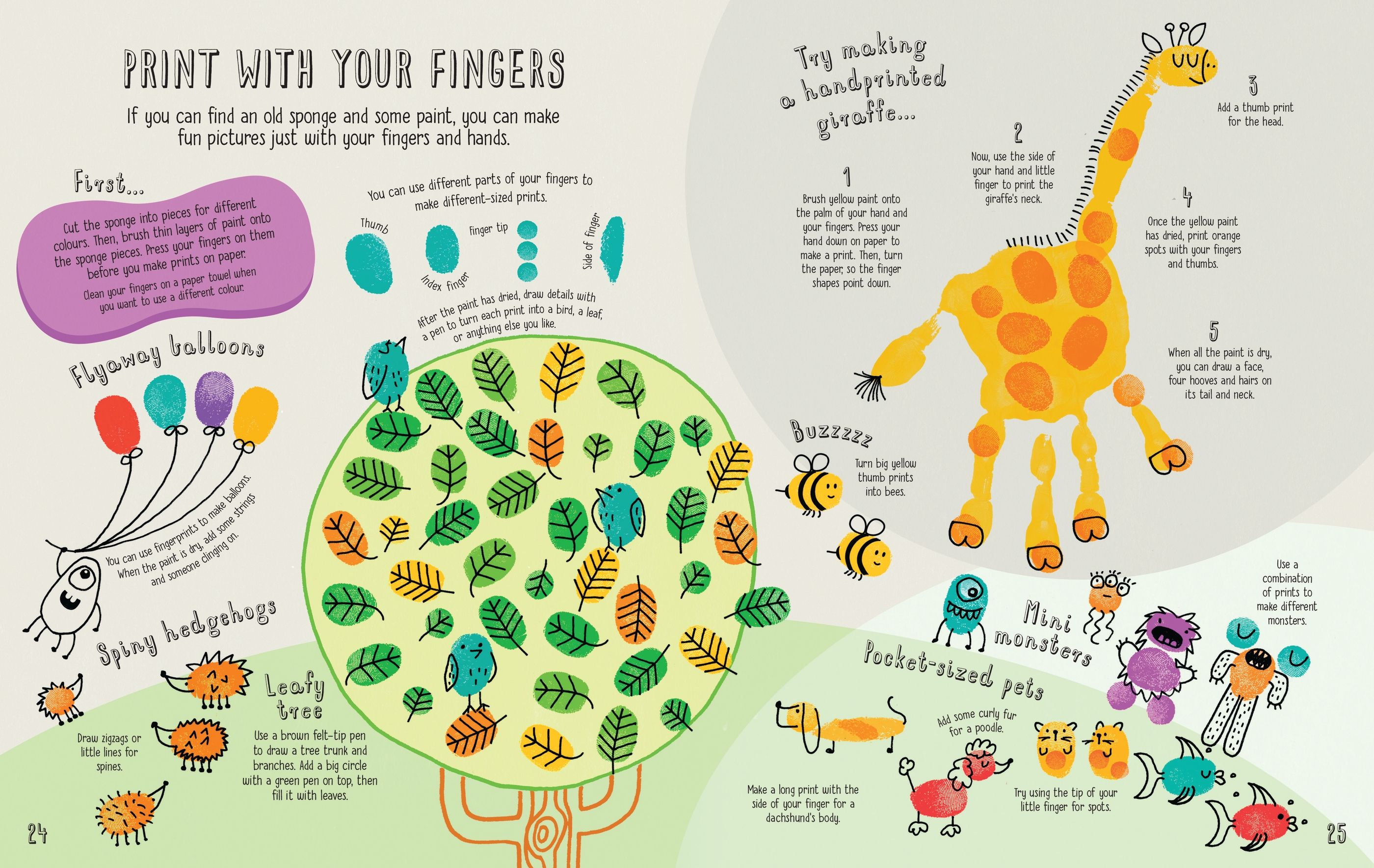 never get bored draw and paint - Ảnh 5