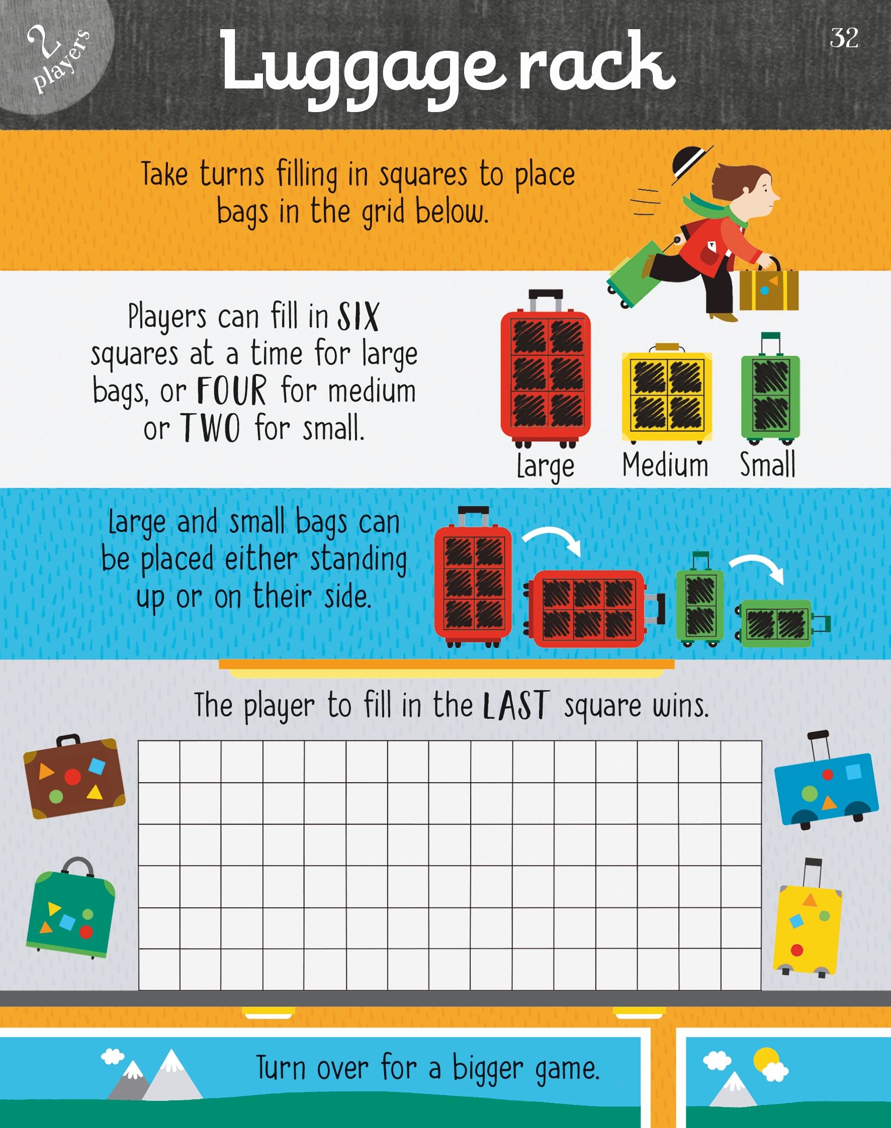 never get bored on a train puzzles and games - Ảnh 5