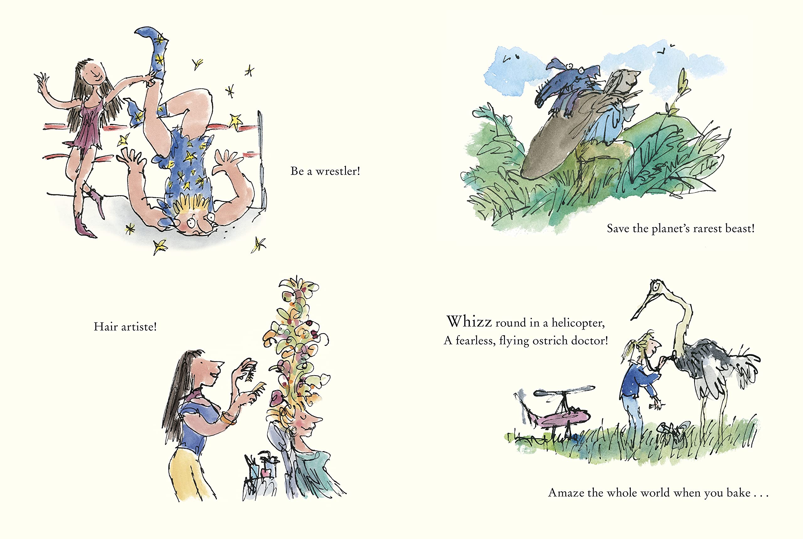 never grow up - Ảnh 3