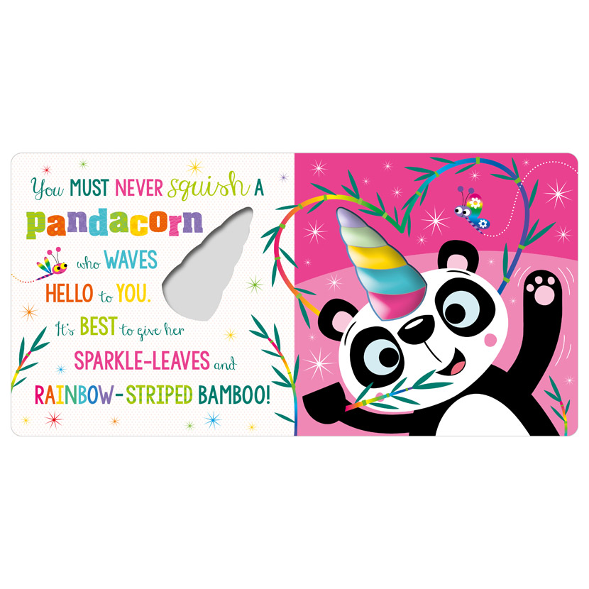 never squish a unicorn! - Ảnh 4