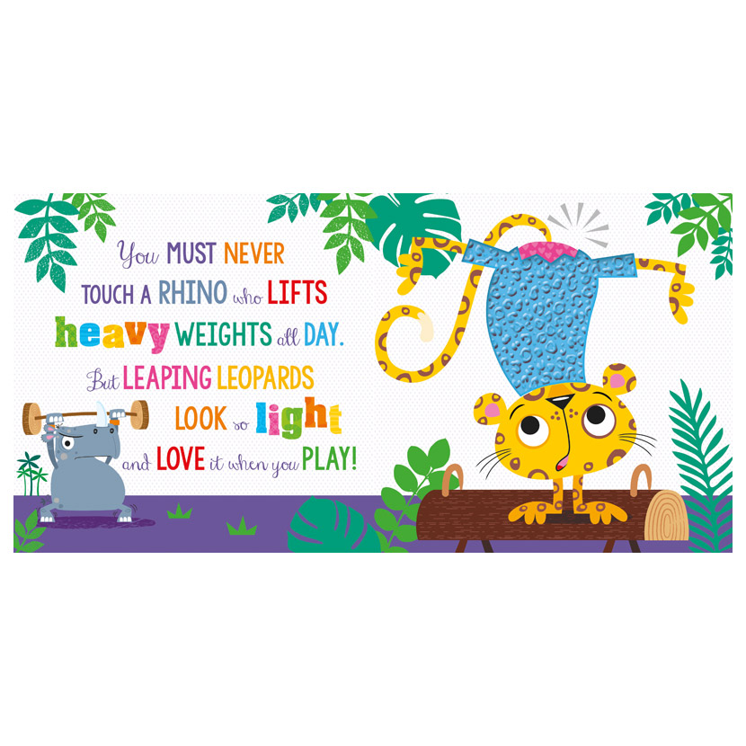 Never Touch A Huge Elephant! - Ảnh 4