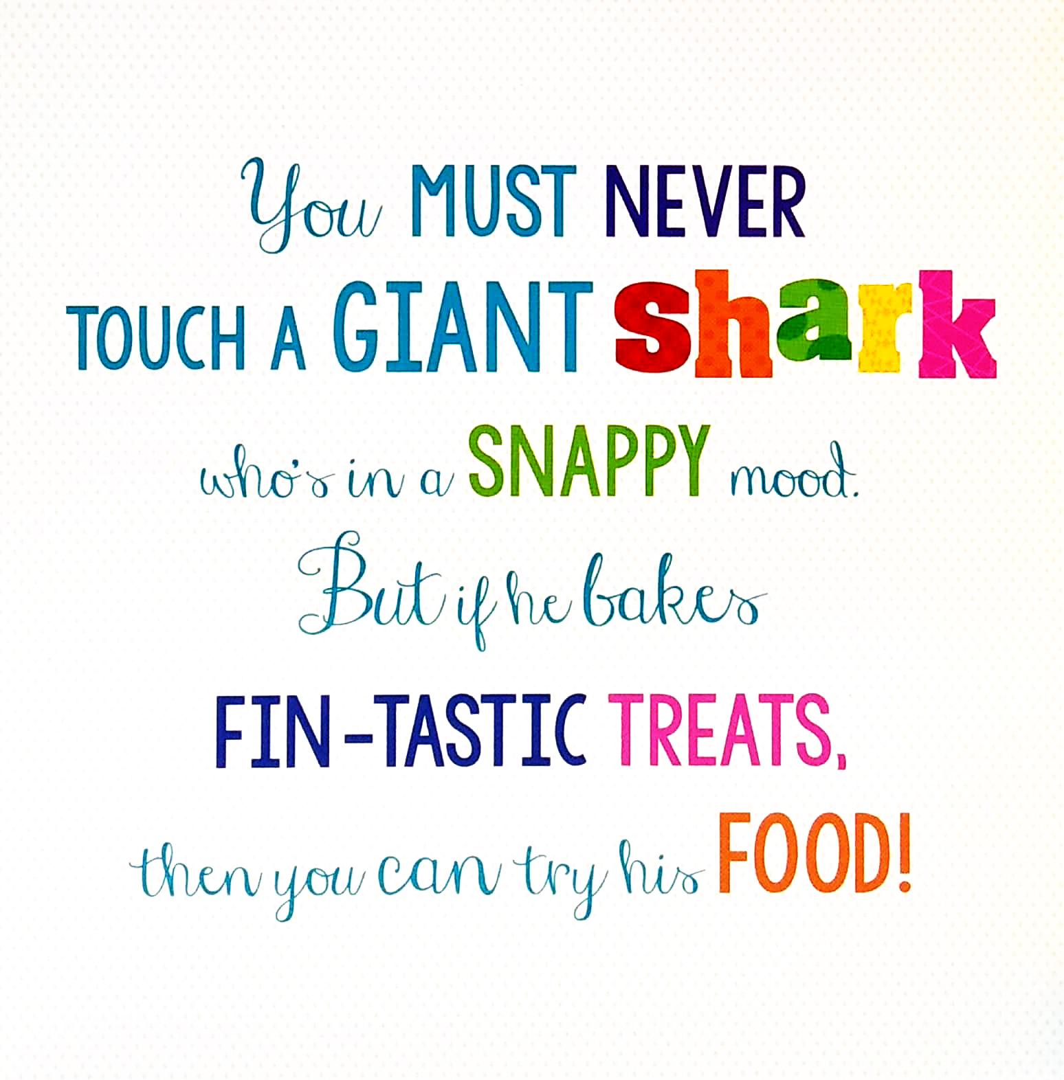 never touch a shark! 3 jigsaw puzzles - Ảnh 10