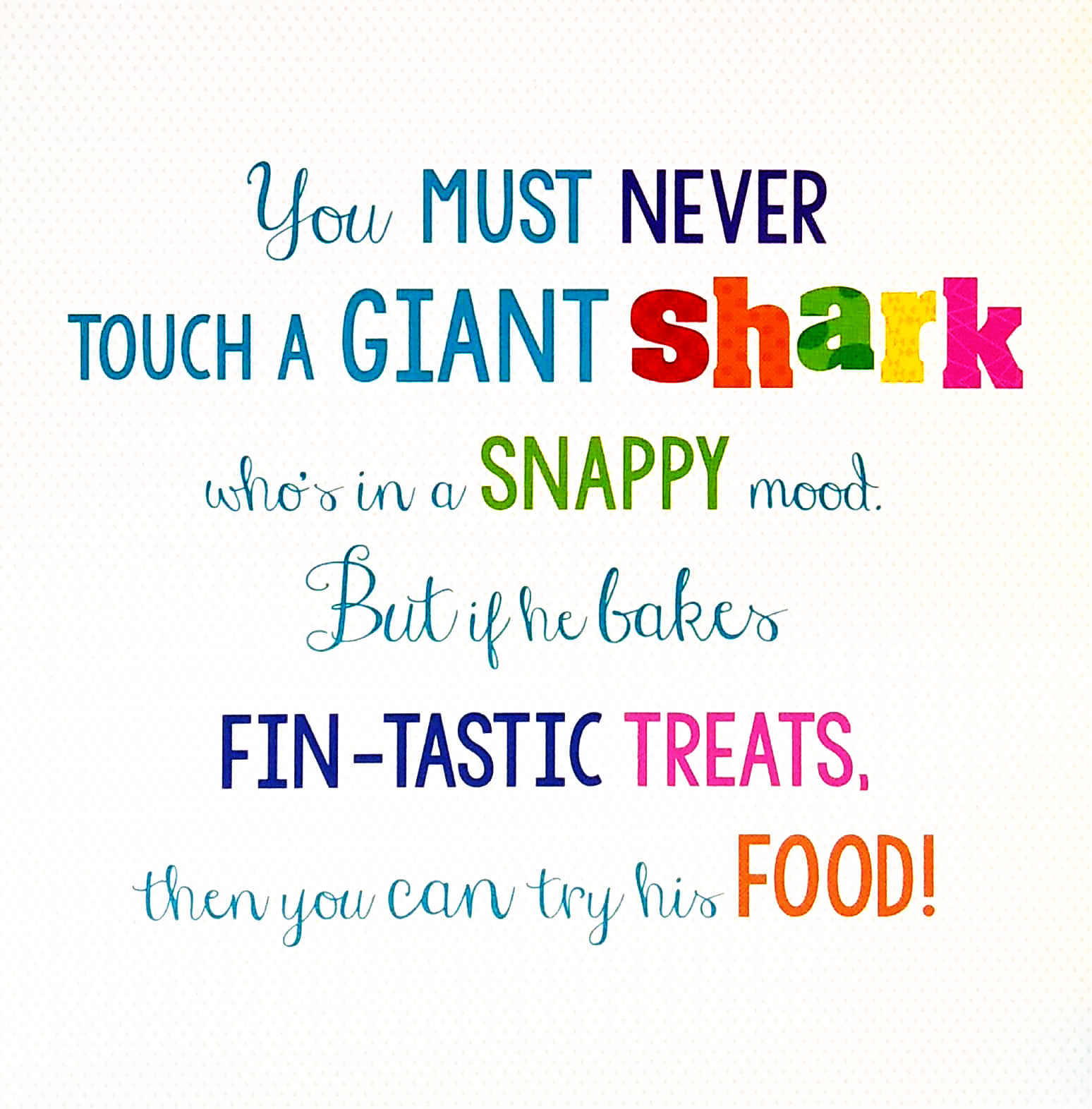 never touch a shark! 3 jigsaw puzzles - Ảnh 8