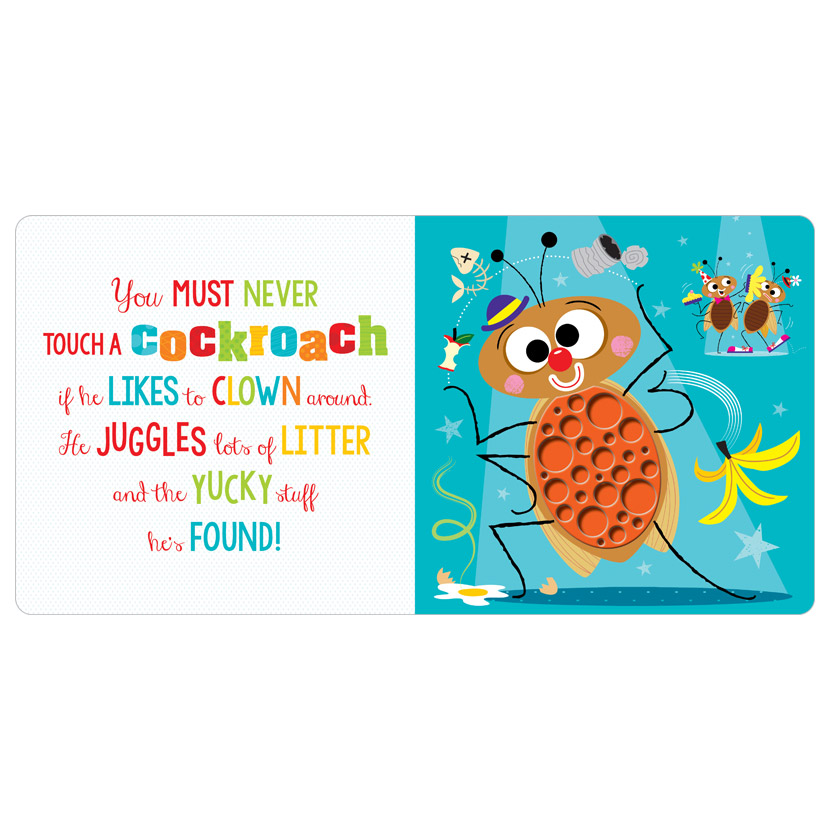 never touch a snake! - Ảnh 3