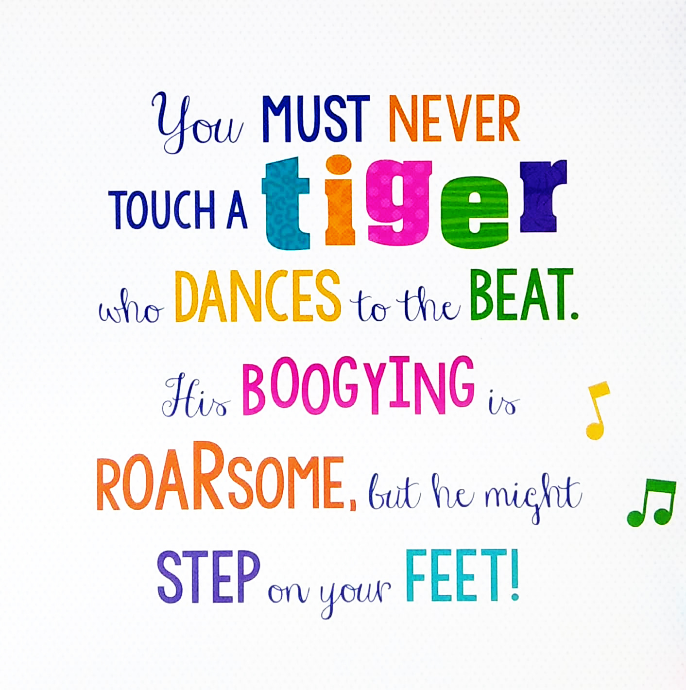 never touch a tiger! 3 jigsaw puzzles - Ảnh 12