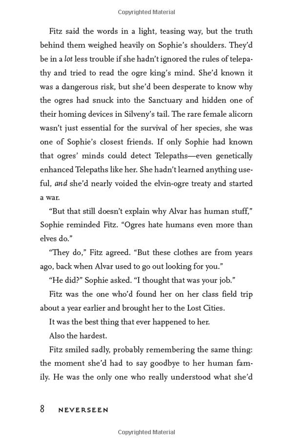 neverseen - Ảnh 11