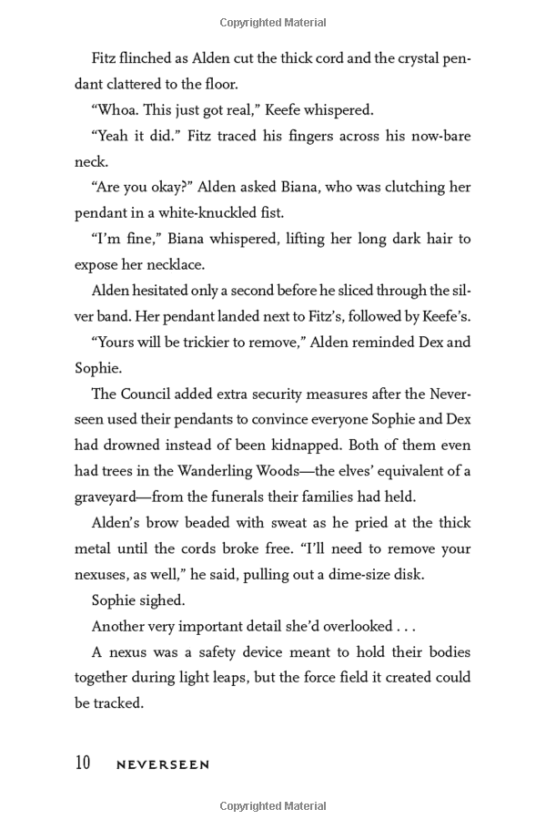 neverseen - Ảnh 12