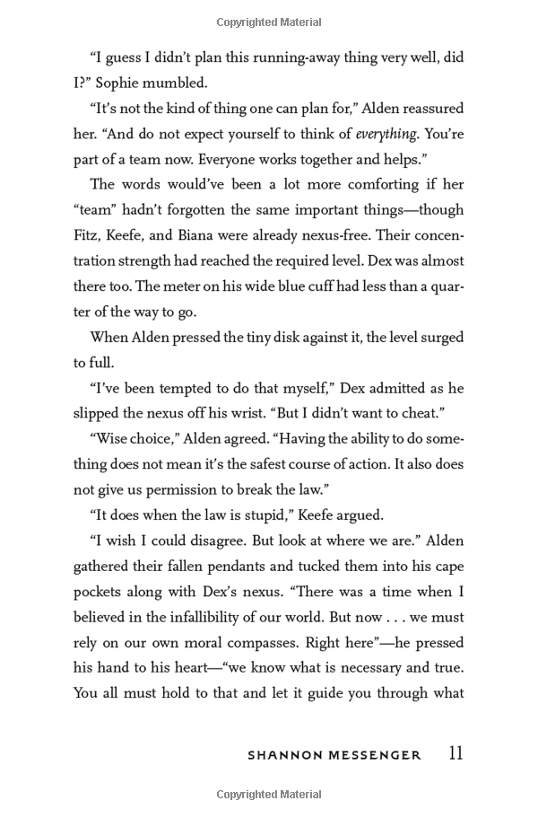 neverseen - Ảnh 13