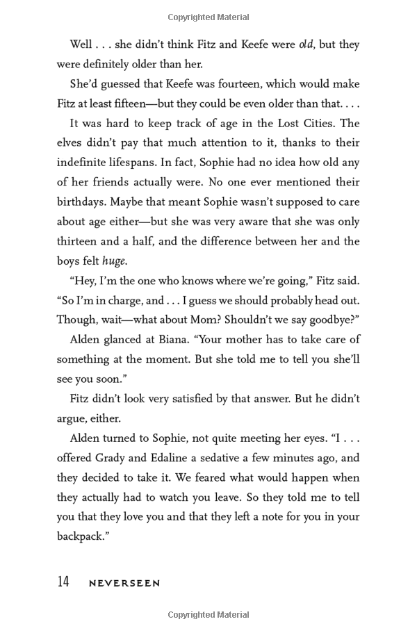 neverseen - Ảnh 16