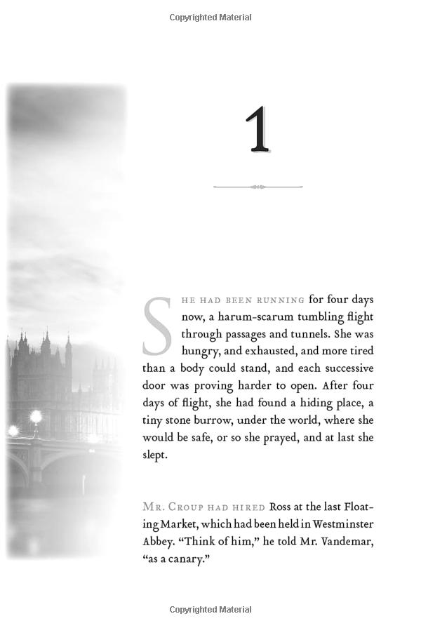 neverwhere - Ảnh 10