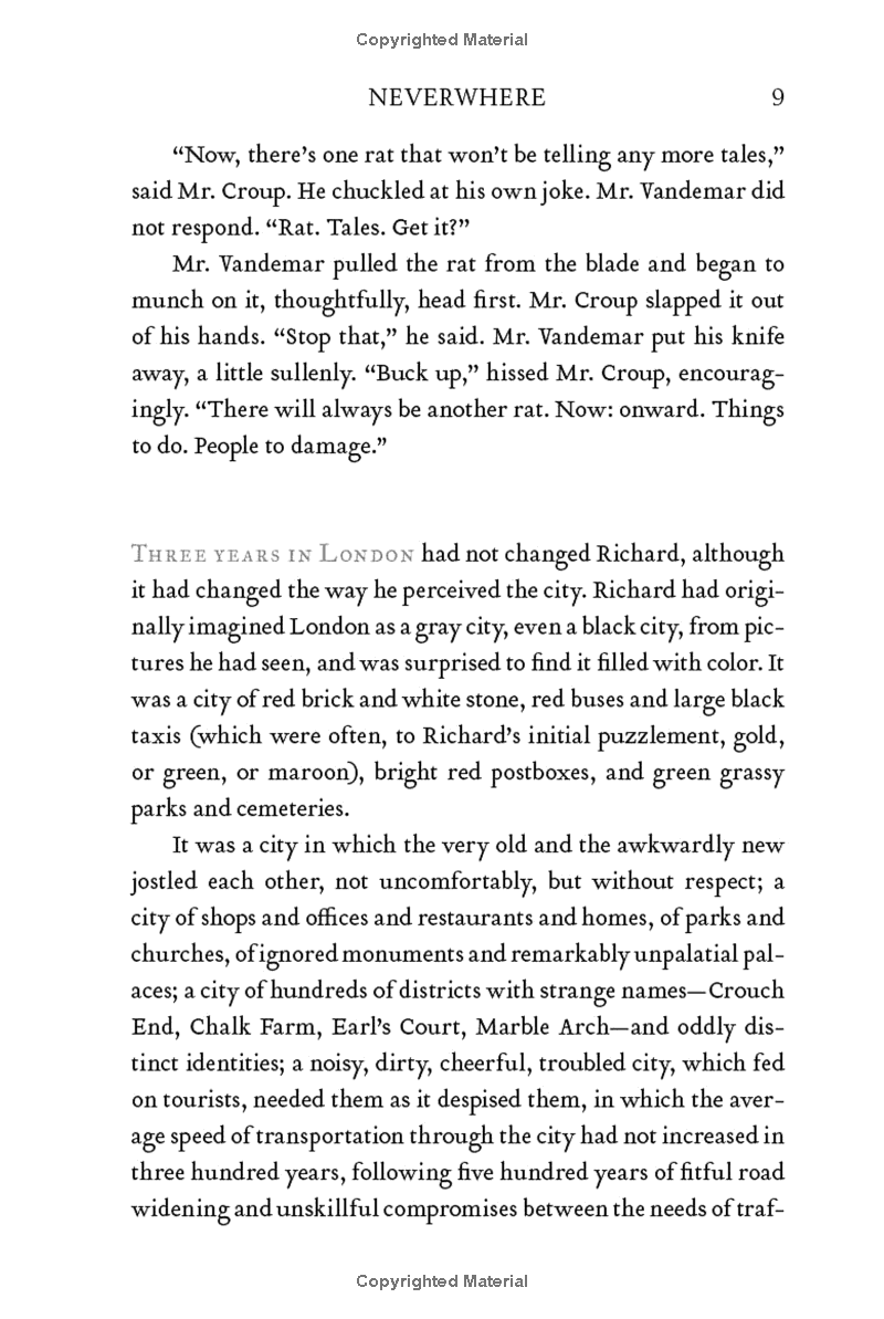 neverwhere - Ảnh 12