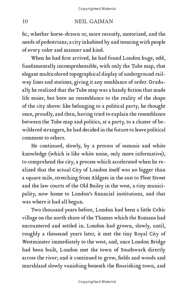 neverwhere - Ảnh 13