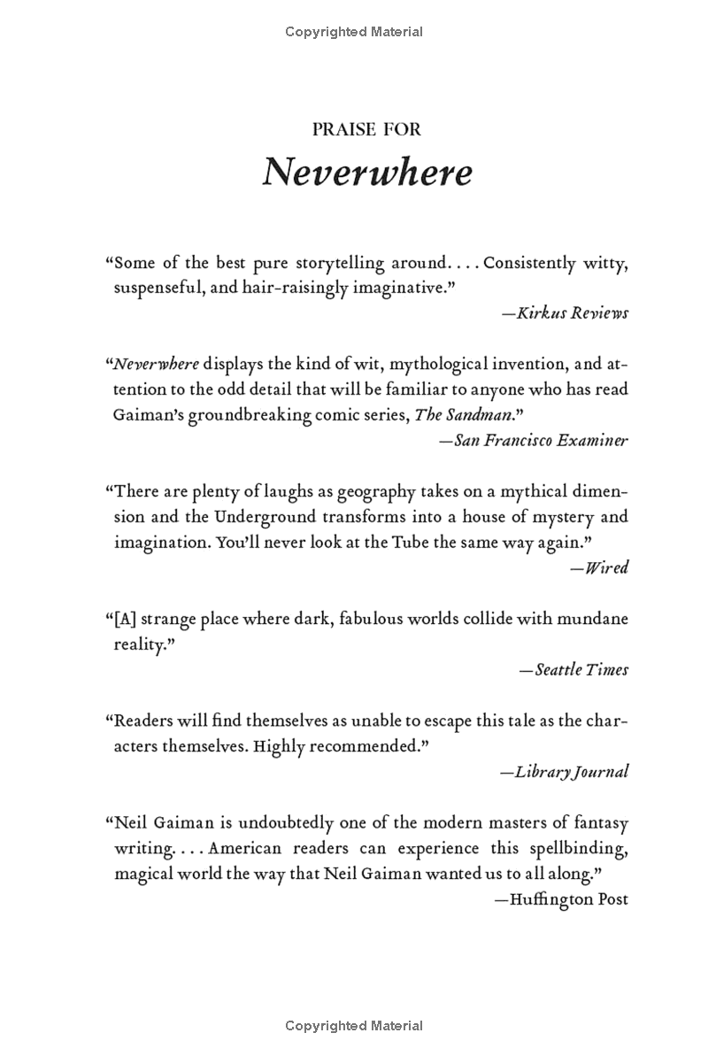 neverwhere - Ảnh 3