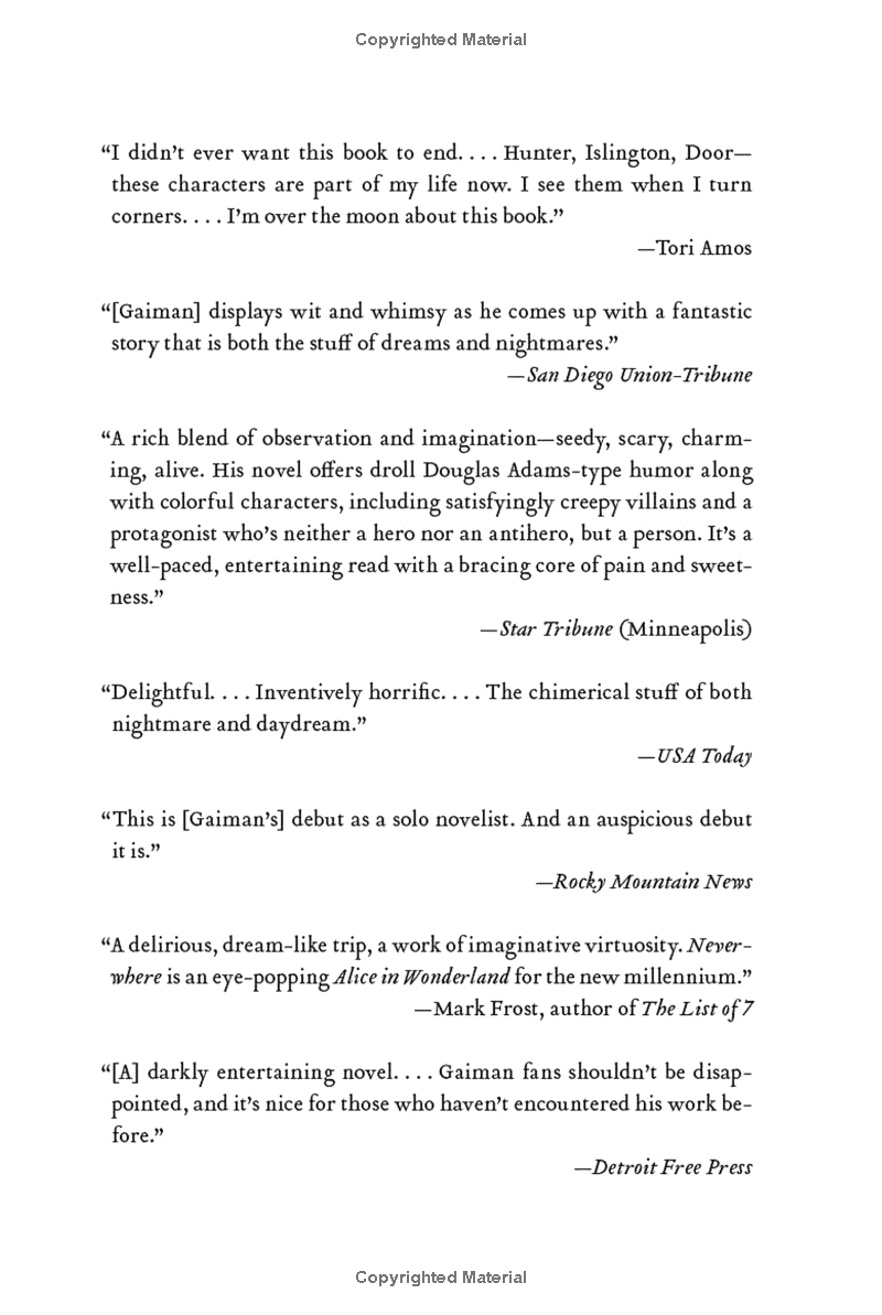 neverwhere - Ảnh 4