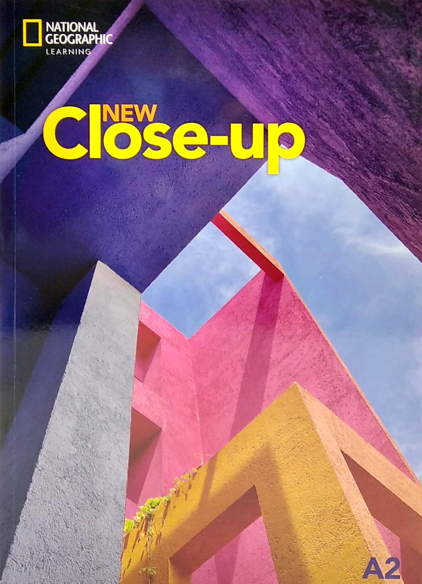 new close-up a2 with online practice and student's ebook 3rd edition - Ảnh 2