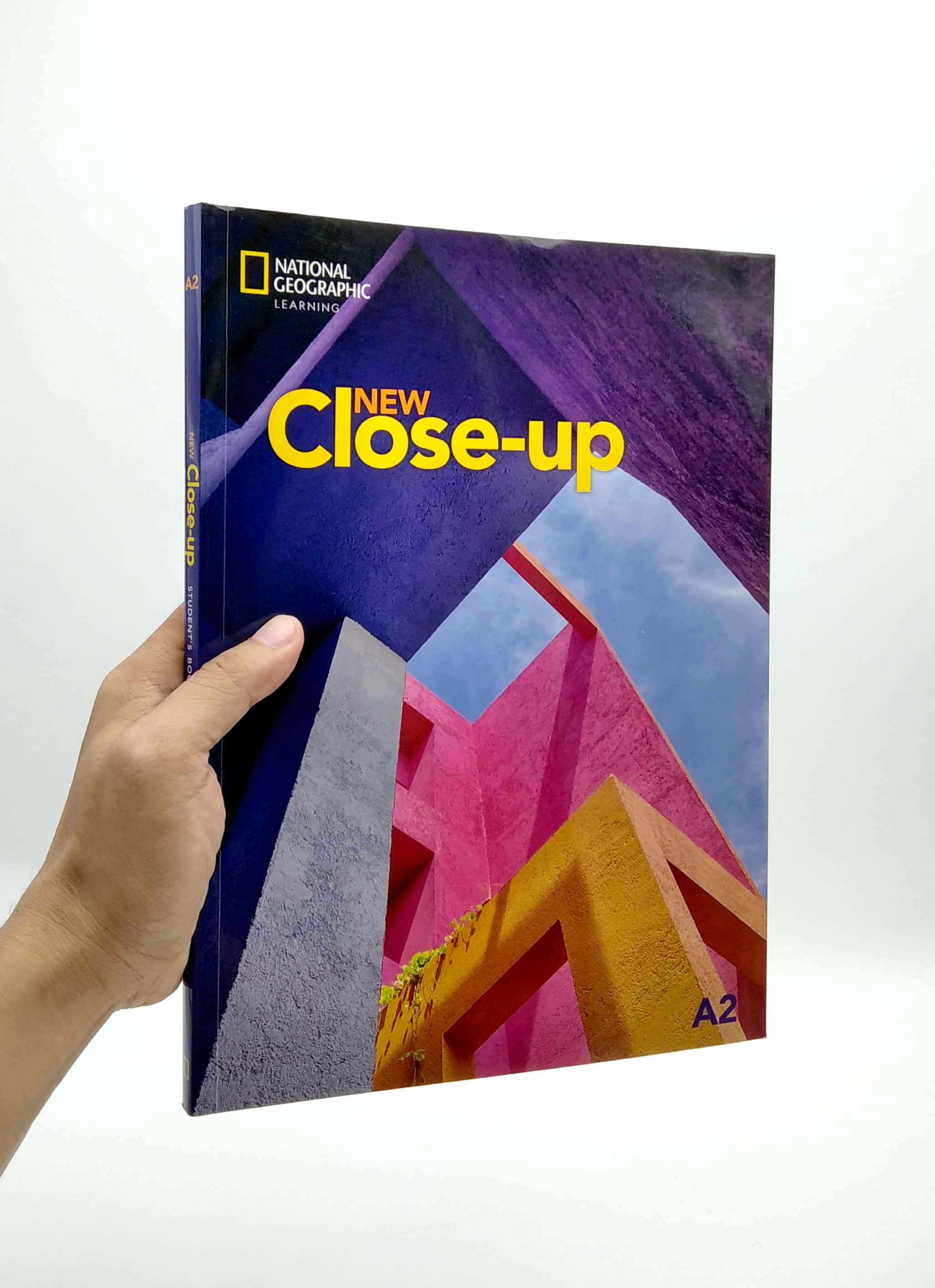 new close-up a2 with online practice and student's ebook 3rd edition - Ảnh 7