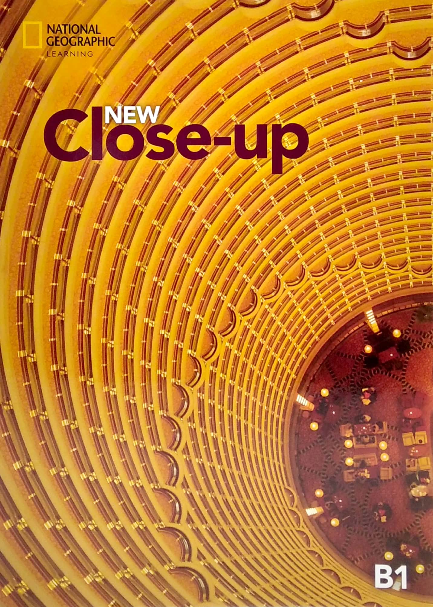 new close-up b1 with online practice and student's ebook - Ảnh 2