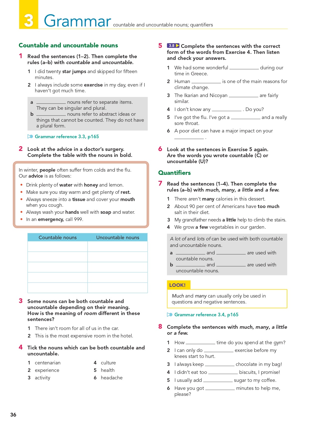 new close-up b1+ with online practice and student's ebook 3rd edition - Ảnh 10
