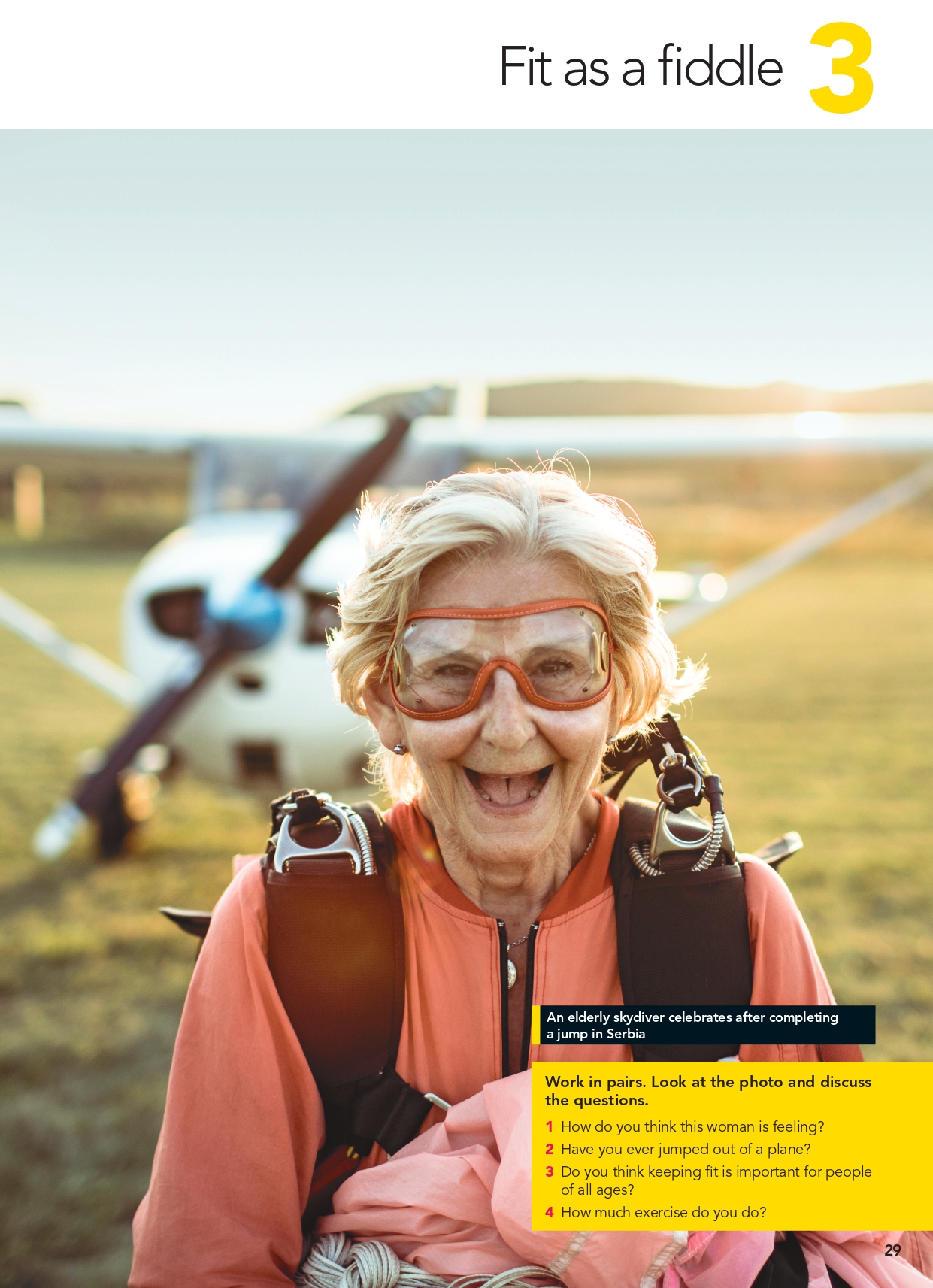 new close-up b1+ with online practice and student's ebook 3rd edition - Ảnh 15