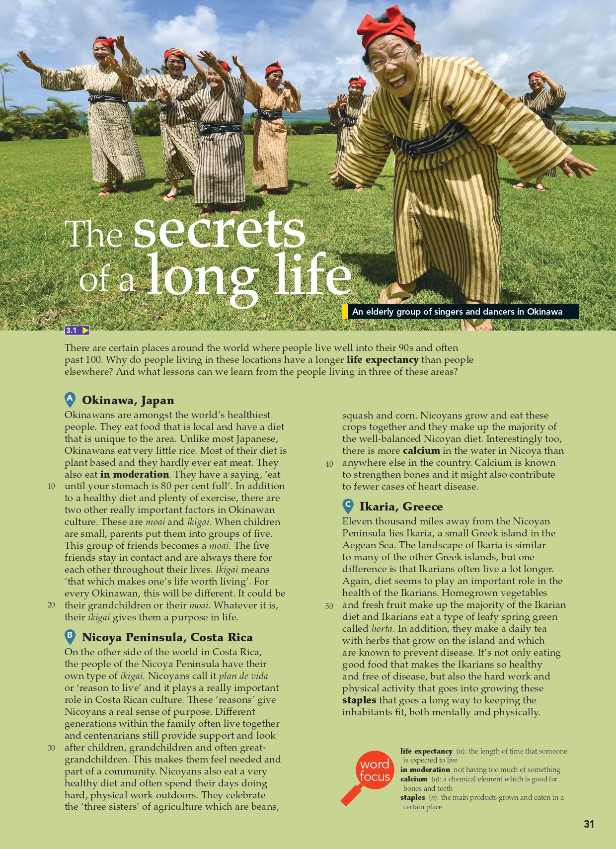 new close-up b1+ with online practice and student's ebook 3rd edition - Ảnh 5