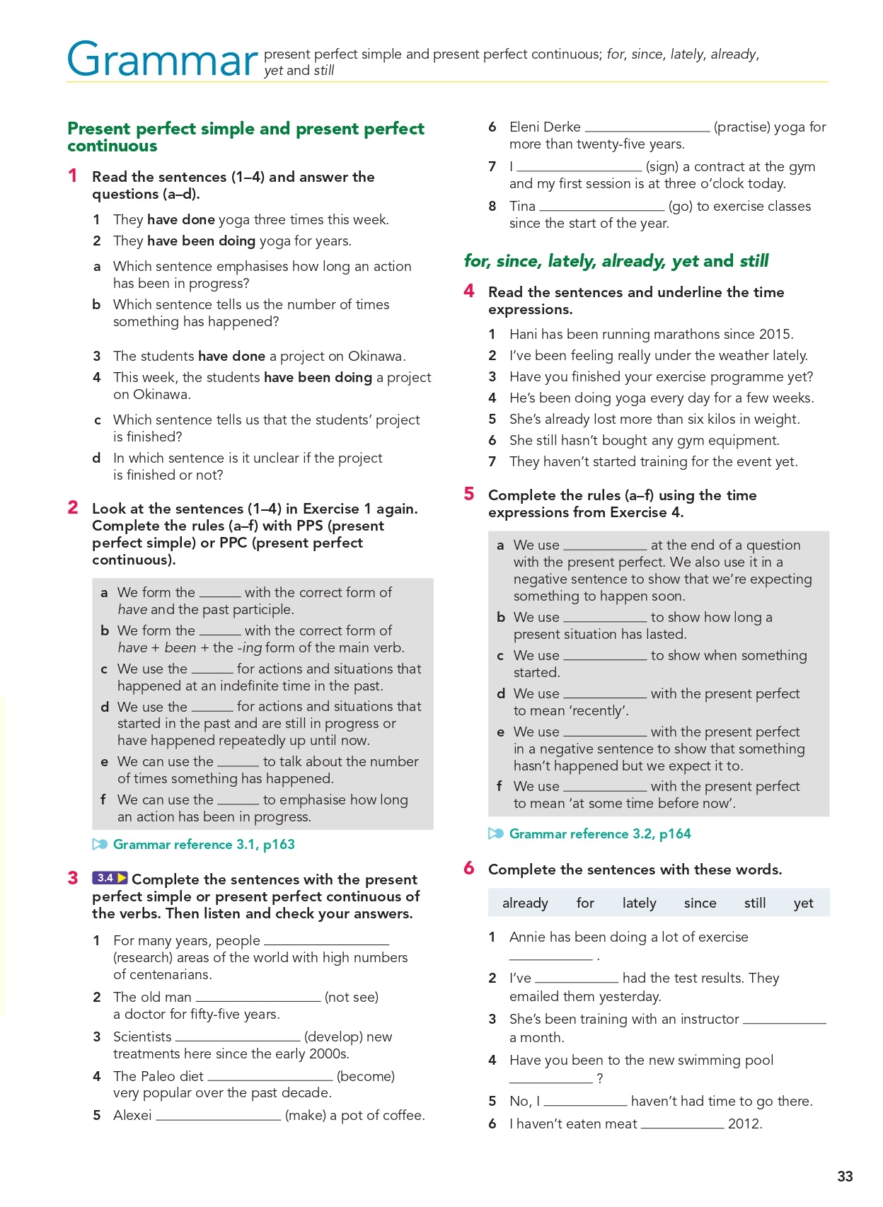 new close-up b1+ with online practice and student's ebook 3rd edition - Ảnh 7