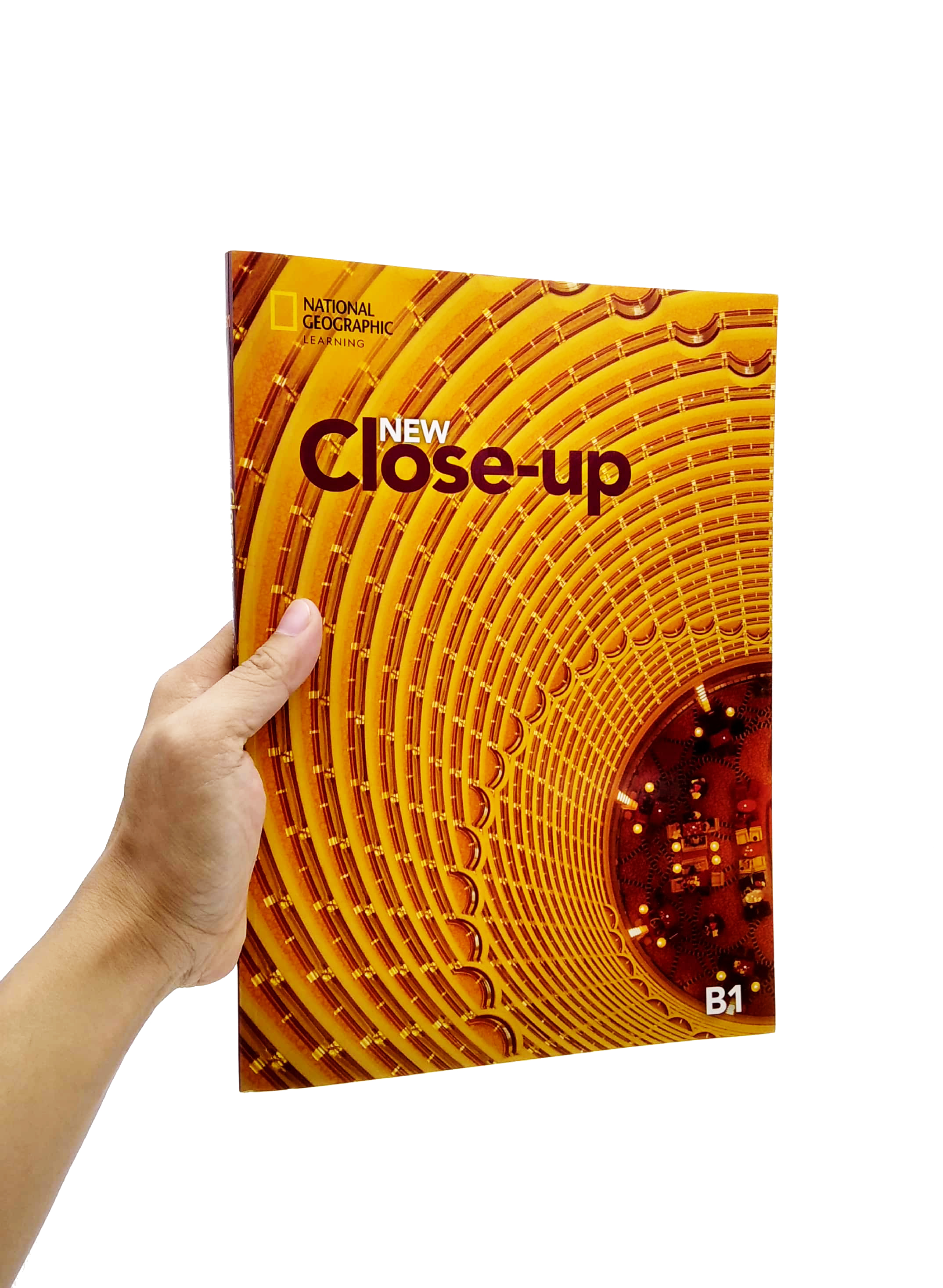 new close-up b1 with online practice and student's ebook - Ảnh 7
