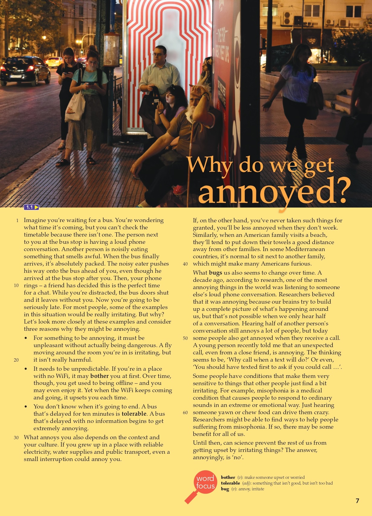 new close-up b2+ with online practice and student's ebook 3rd edition - Ảnh 6