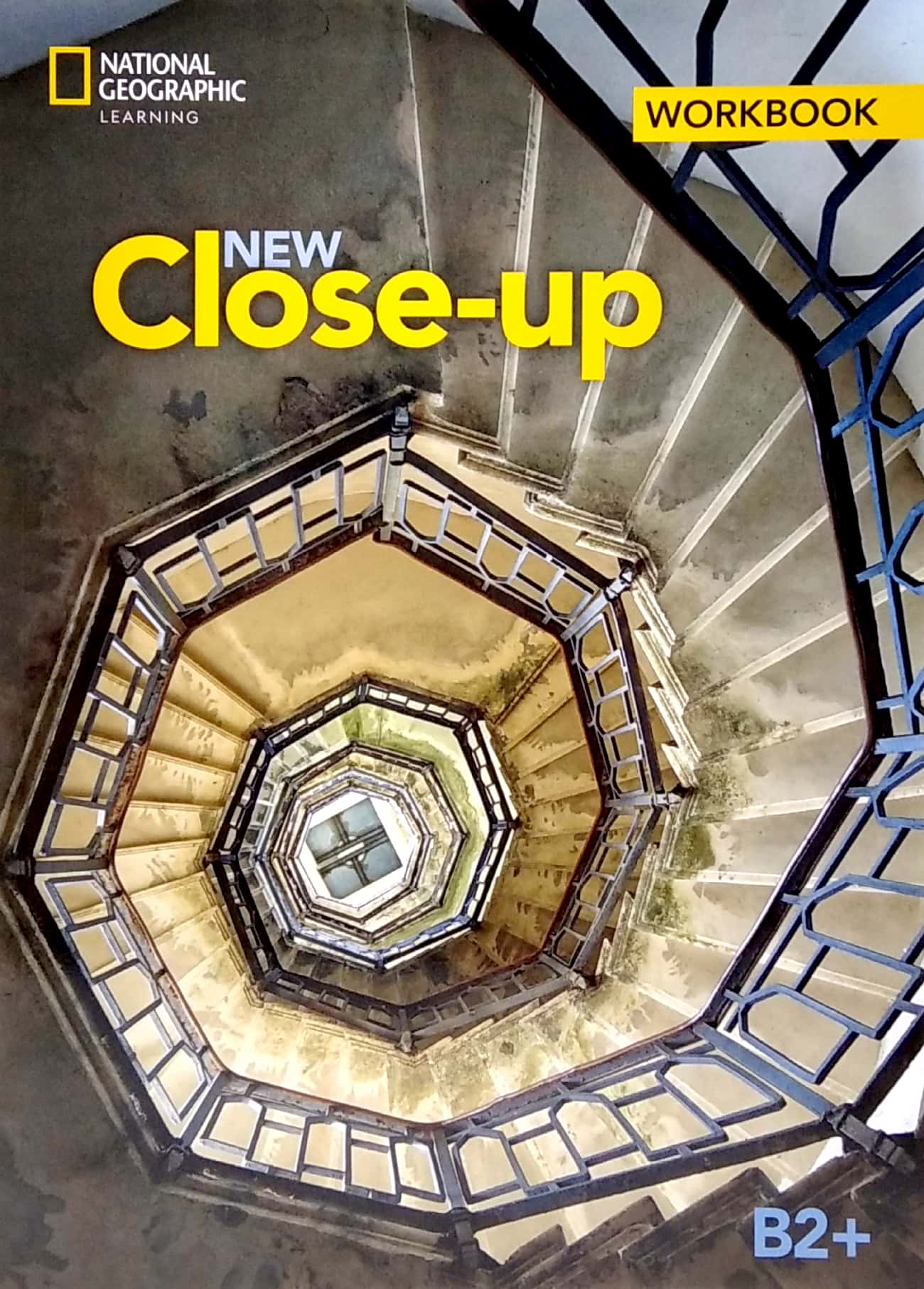 new close-up b2: workbook - Ảnh 2