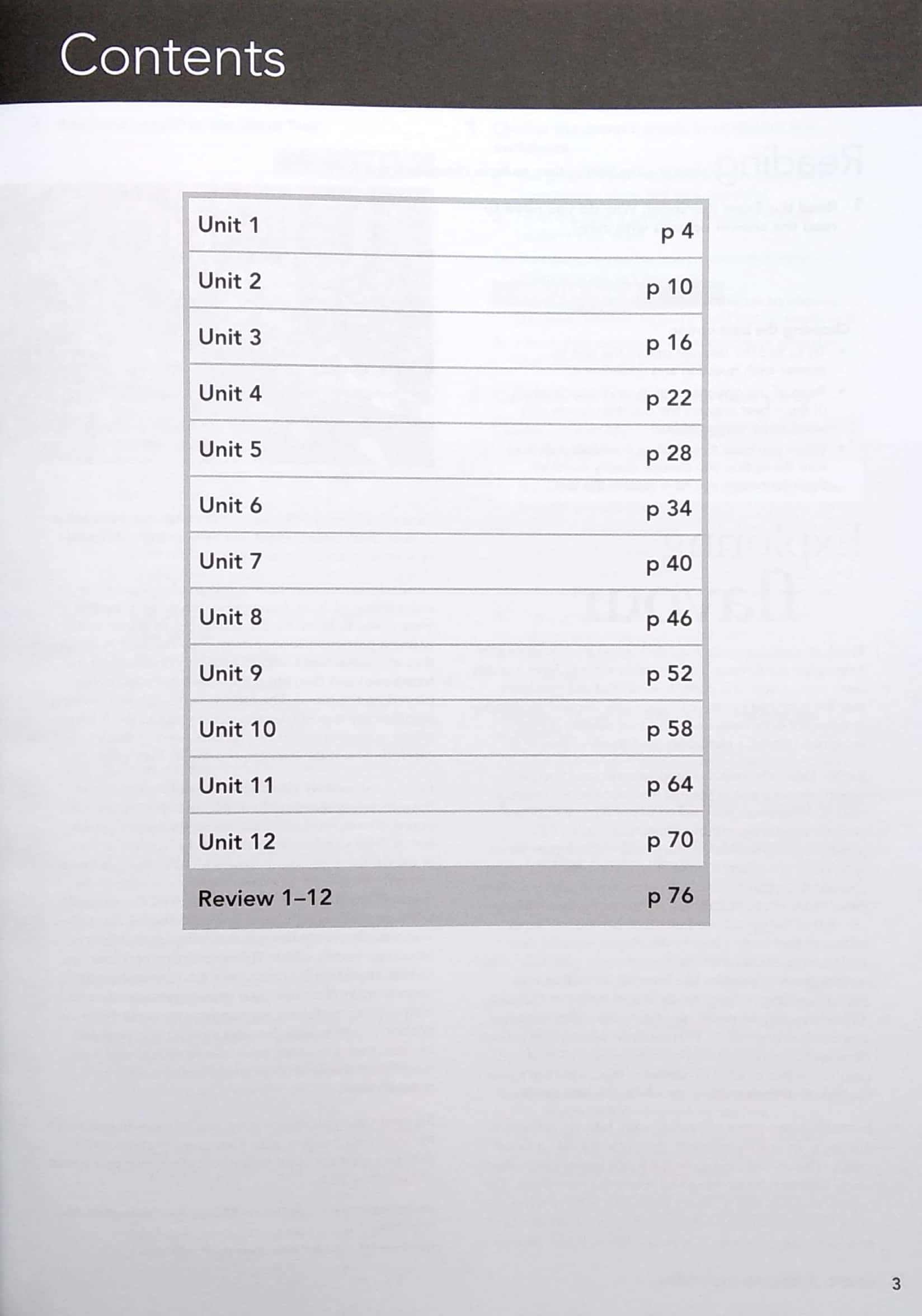 new close-up b2: workbook - Ảnh 3