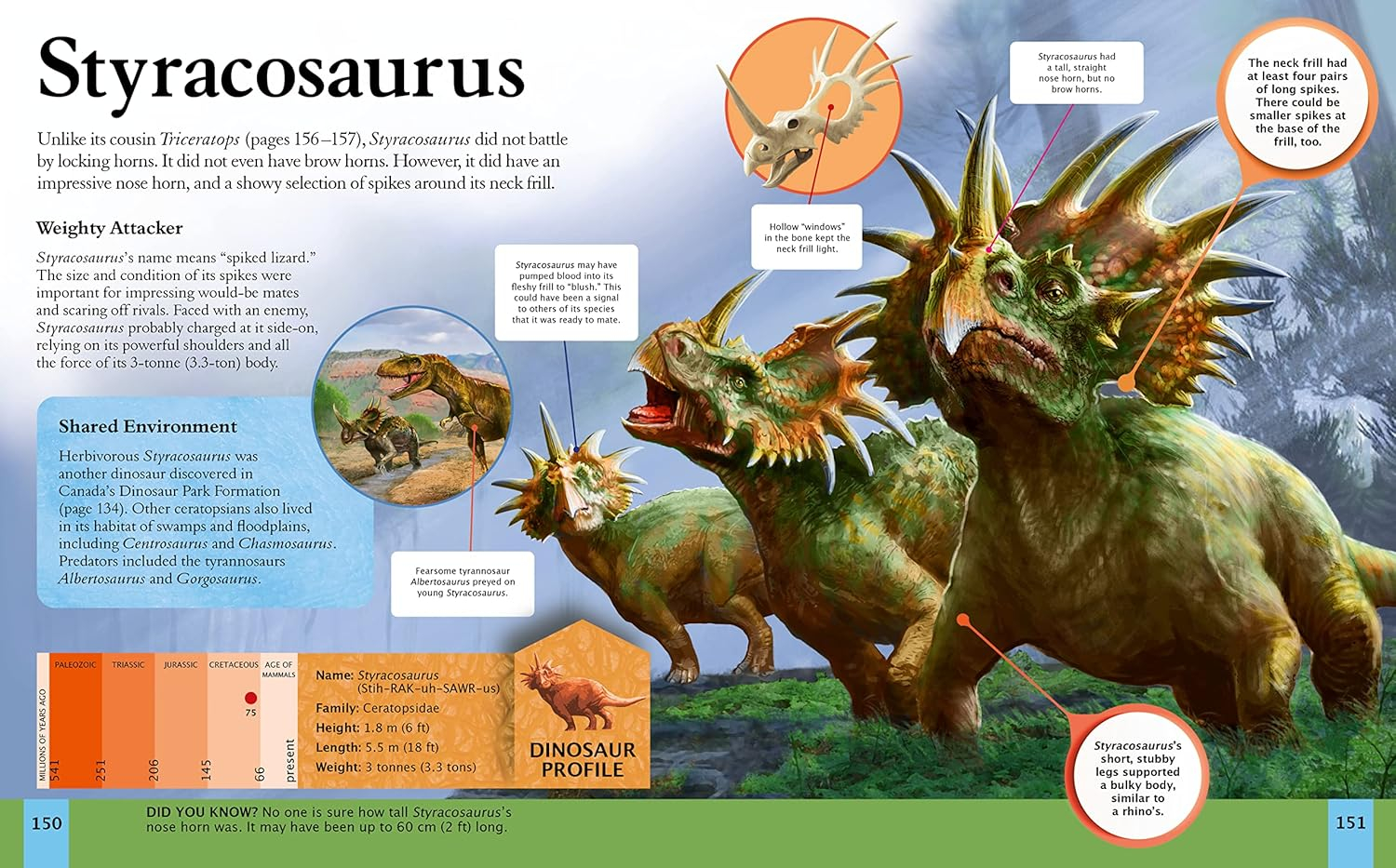 new dinosaur encyclopedia - Ảnh 6