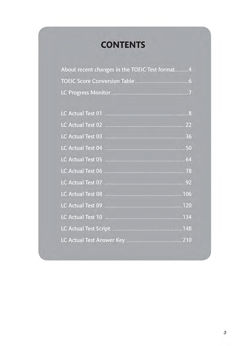 new economy toeic lc 1000 - Ảnh 3