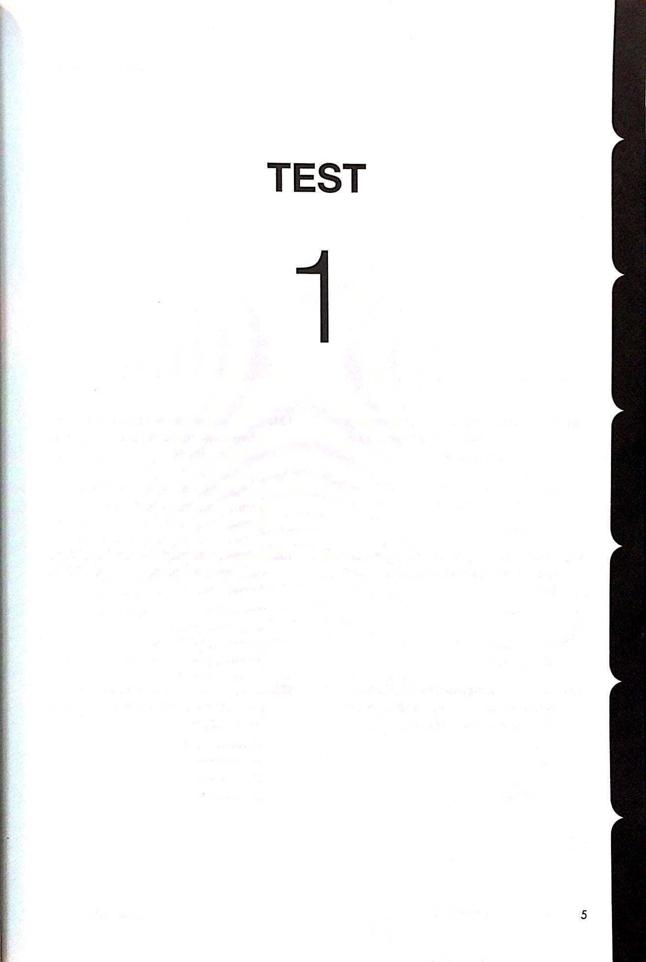 new eye of the toeic (không cd) - Ảnh 3