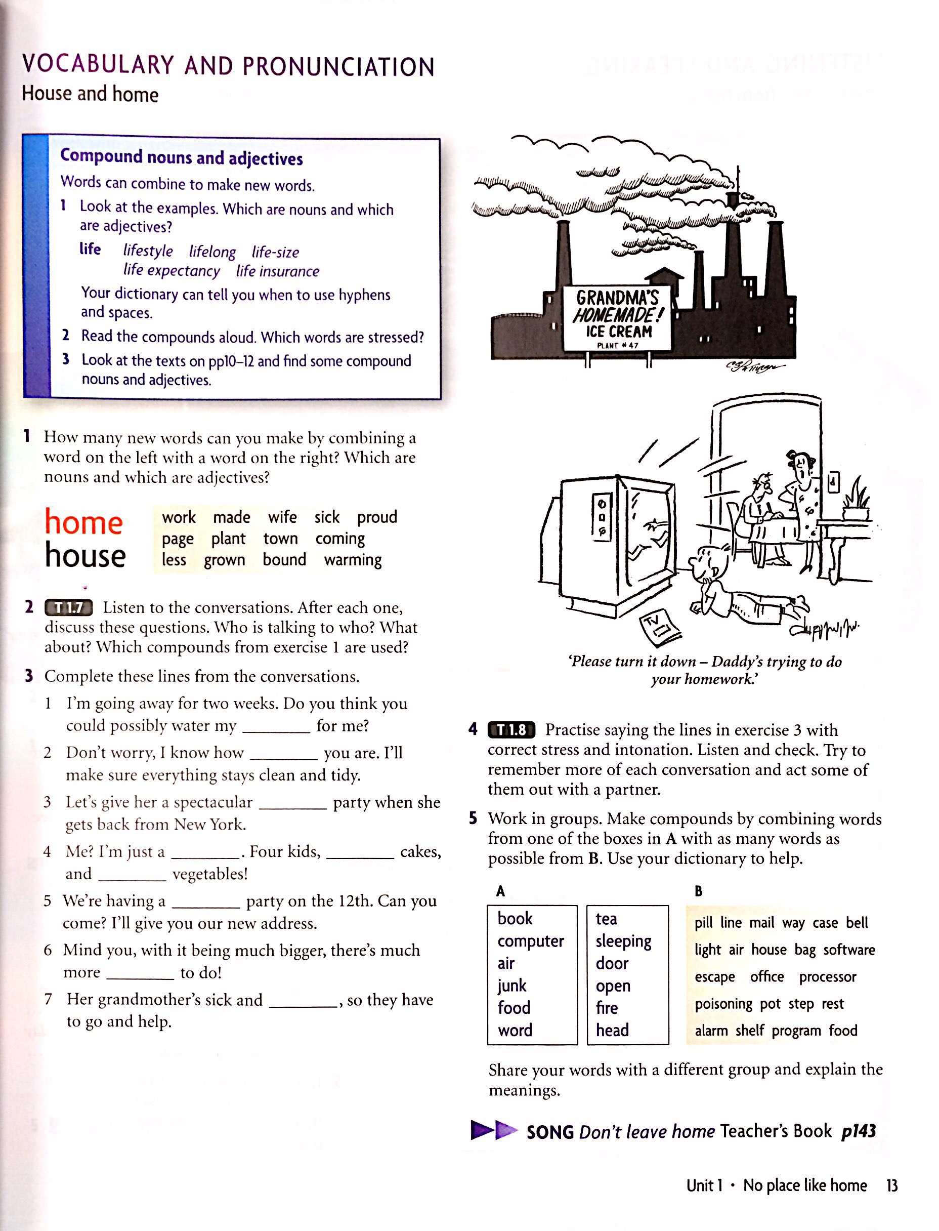 new headway upper-intermediate studentℹs book 3ed - Ảnh 10