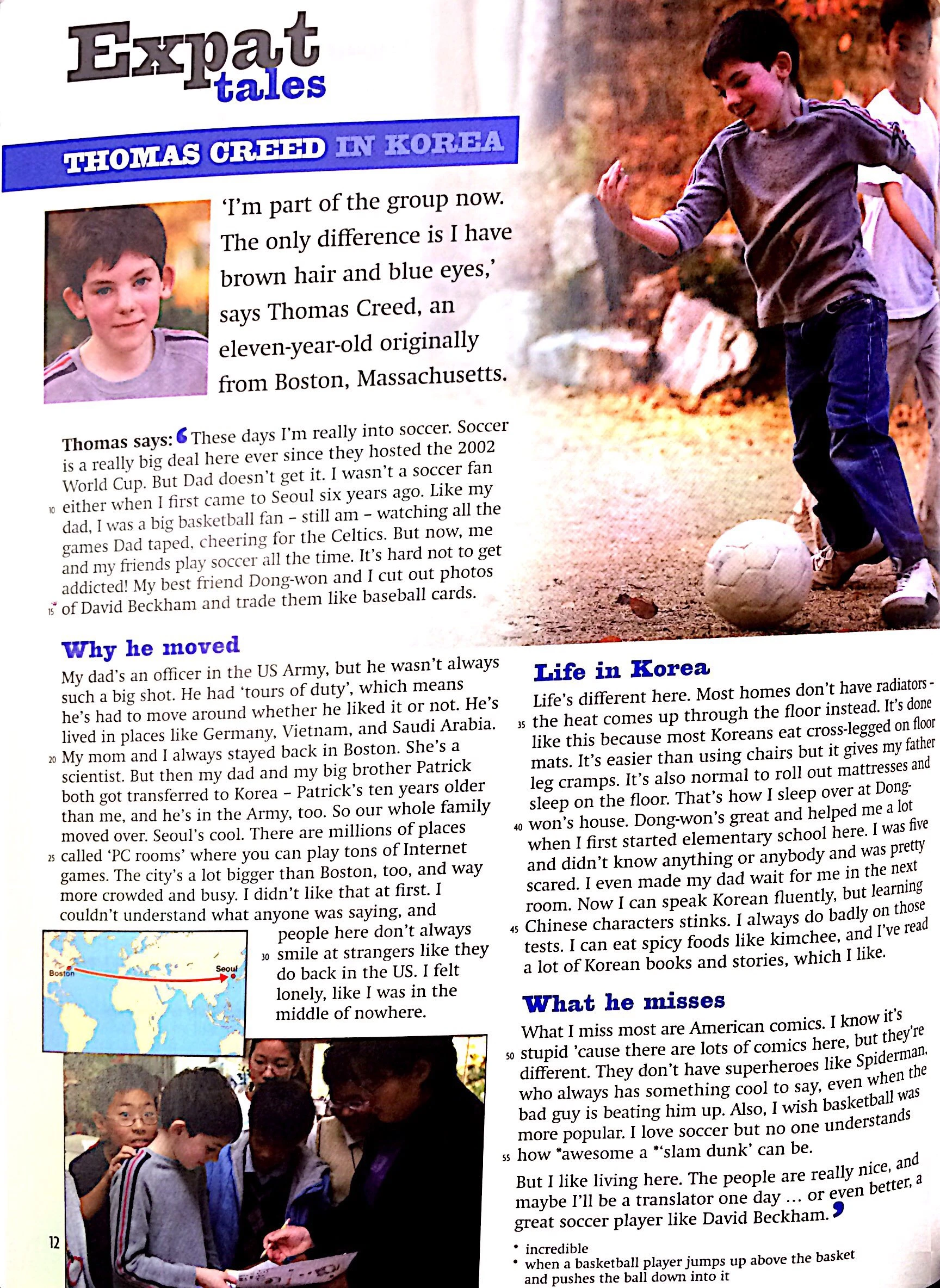 new headway upper-intermediate studentℹs book 3ed - Ảnh 9