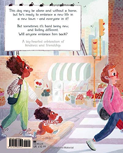 new in town - Ảnh 6