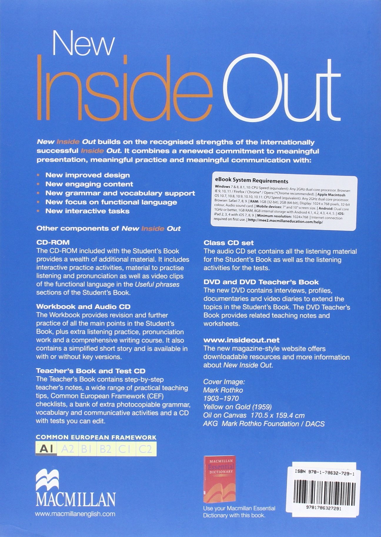 new inside out beg sb pk - Ảnh 3