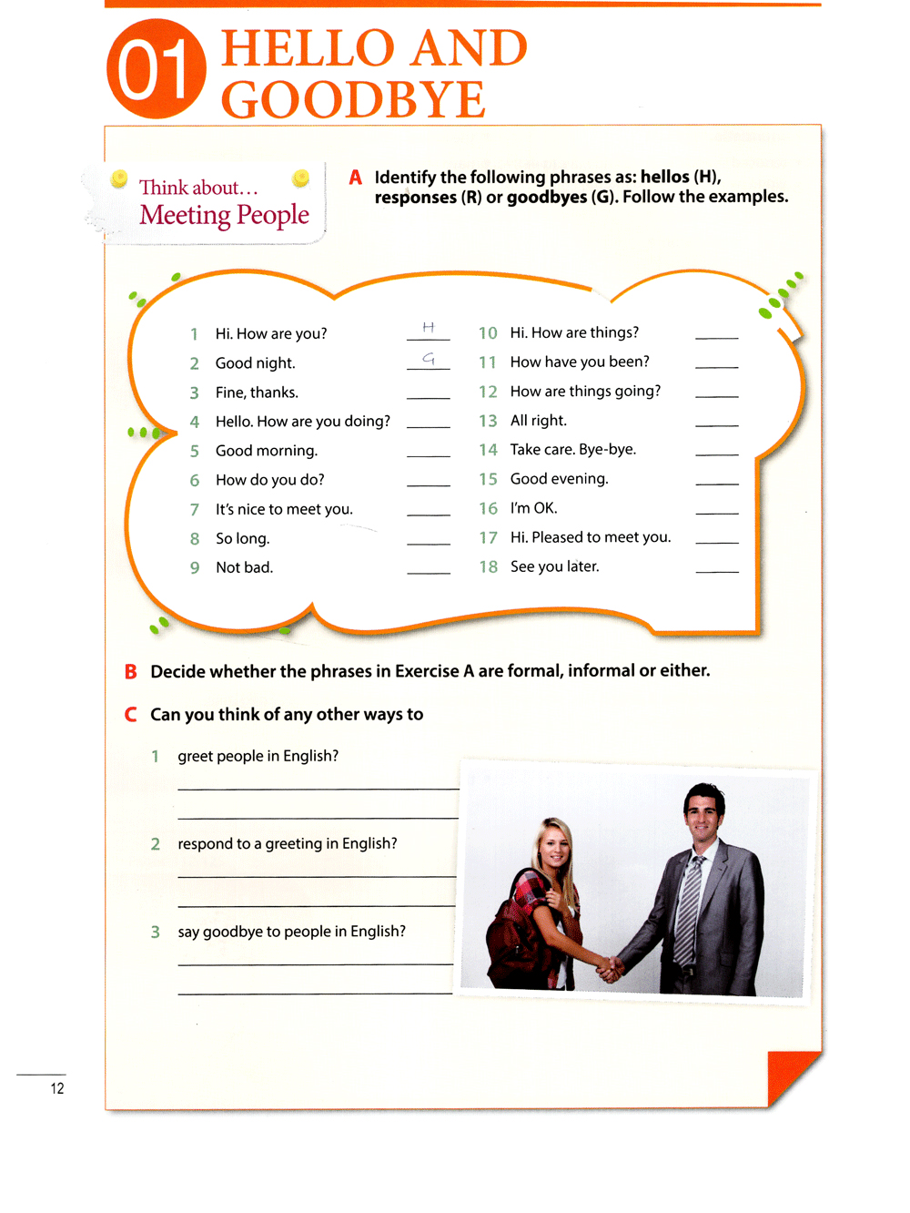 new move ahead (kèm cd) - Ảnh 10