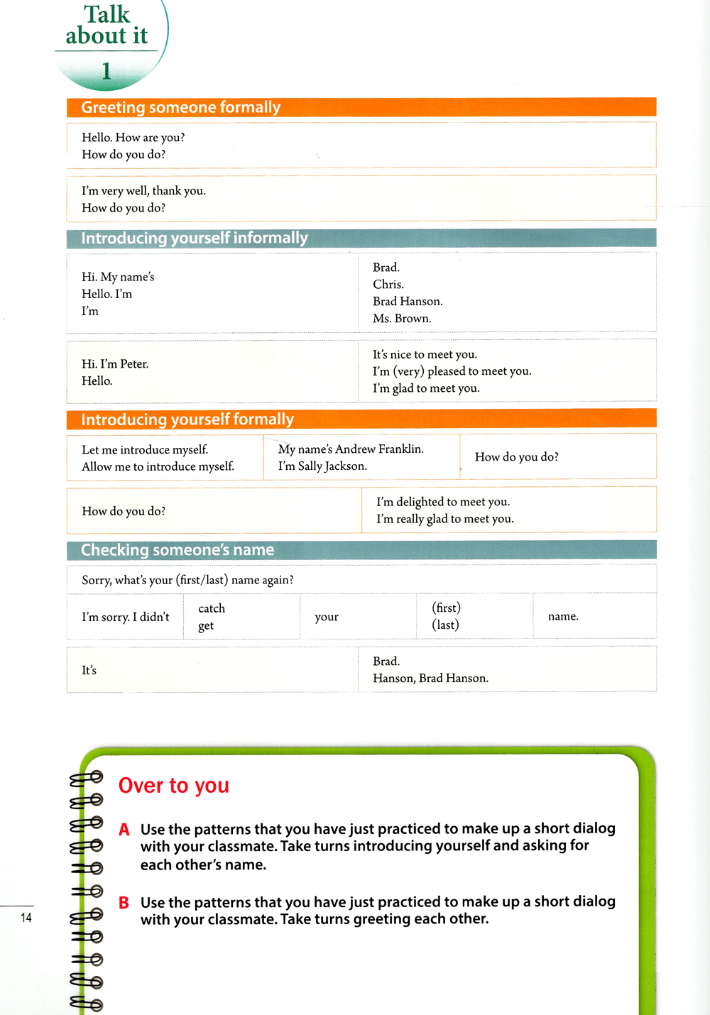 new move ahead (kèm cd) - Ảnh 12